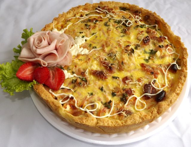 Quiche 